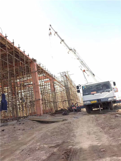 深州市吊车作业的安全注意事项有哪些？