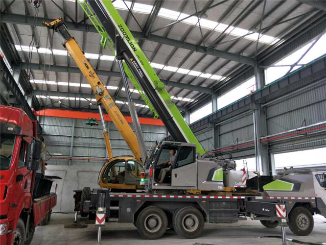 深州市高空车出租需要注意哪些安全事项？