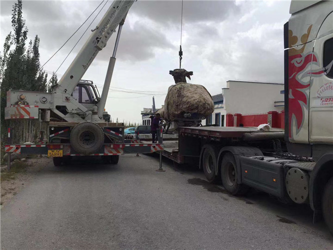 深州市狭窄场地（如小区、车间）适合用哪种吊车？