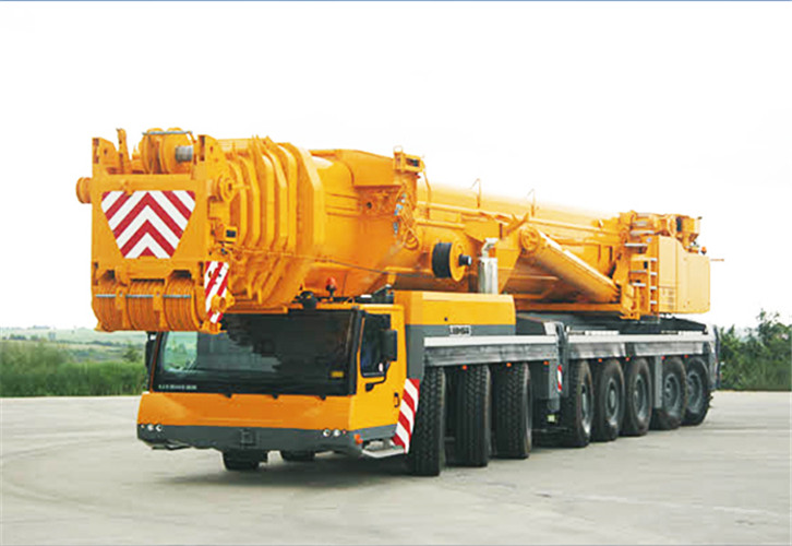 深州市精密设备吊装（如机床、仪器）需要特殊车型吗？