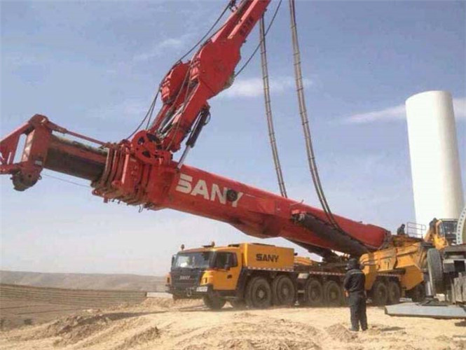 深州市作业场地不达标（如地面松软），公司会提供解决方案吗？